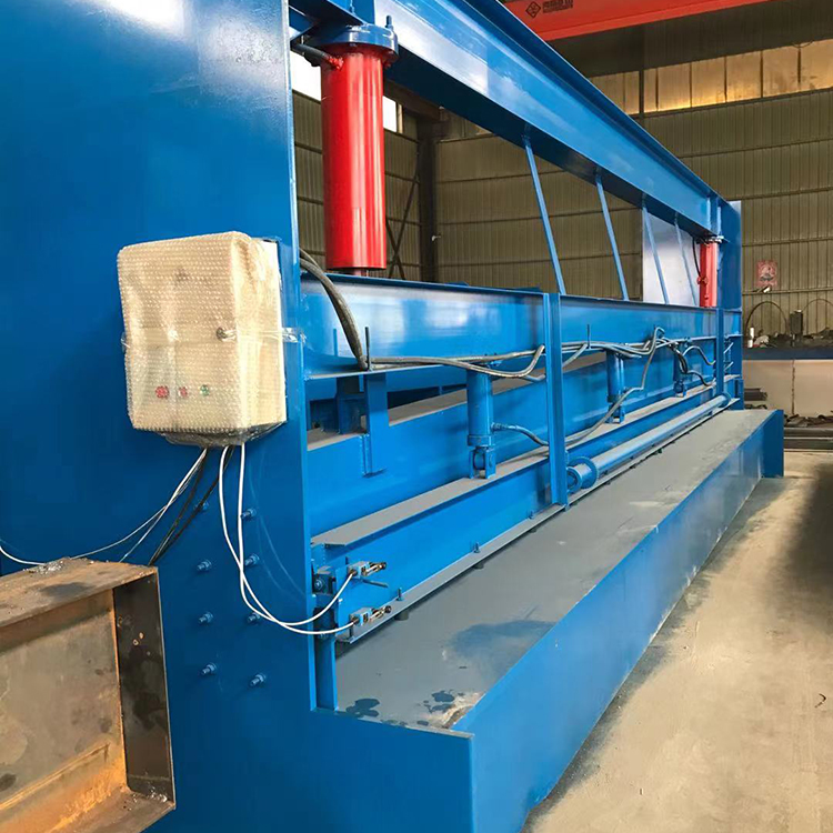 方鋼折彎機 供應(yīng)折彎機 1.3米電動剪板機 馳騰機械  行情價格